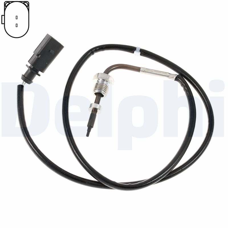DELPHI TS30318-12B1...