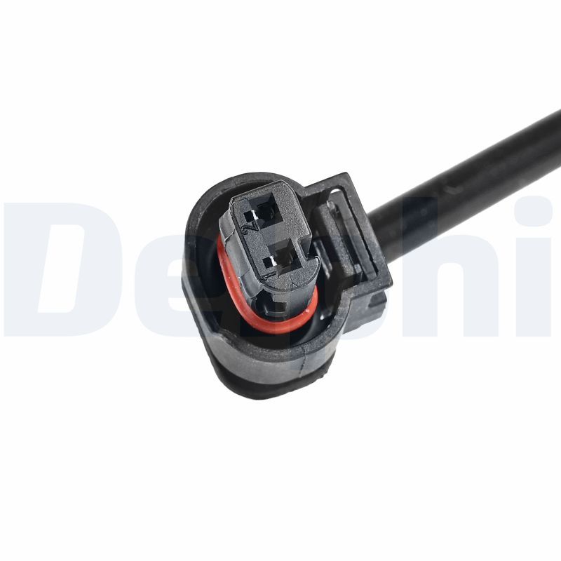 Sensor, exhaust gas temperature 2