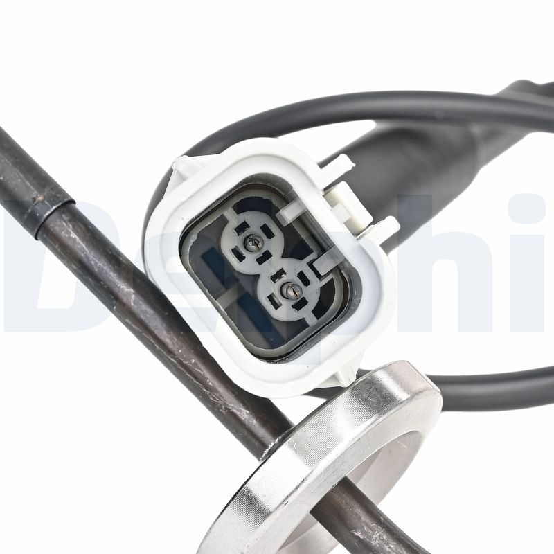 Sensor, exhaust gas temperature 2