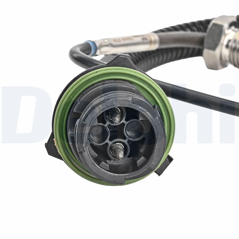 Sensor, exhaust gas temperature 2