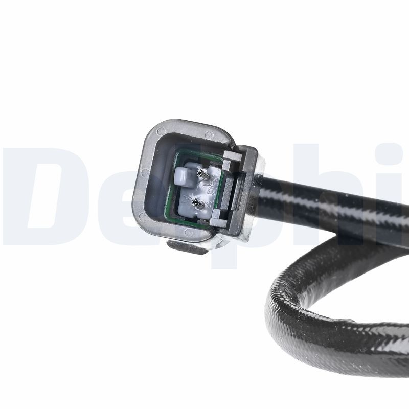 Sensor, exhaust gas temperature 2