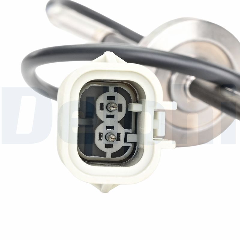 Sensor, exhaust gas temperature 2