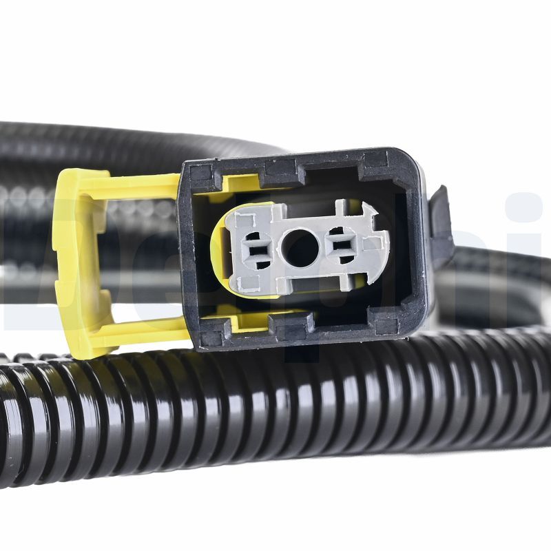 Sensor, exhaust gas temperature 2