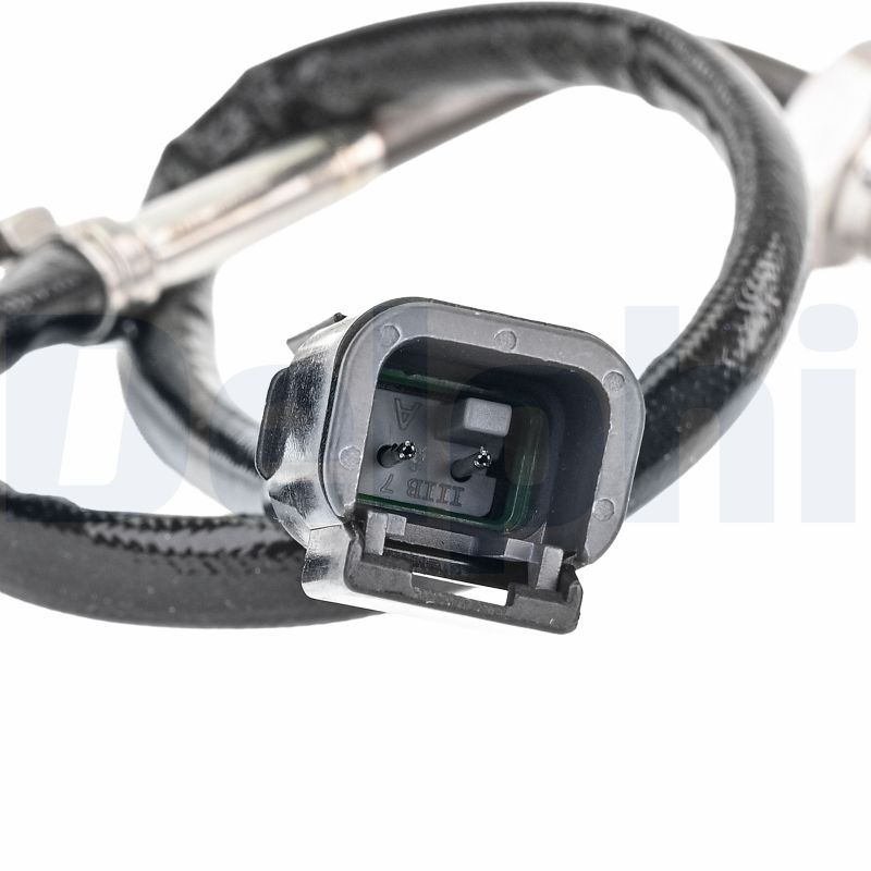 Sensor, exhaust gas temperature 2