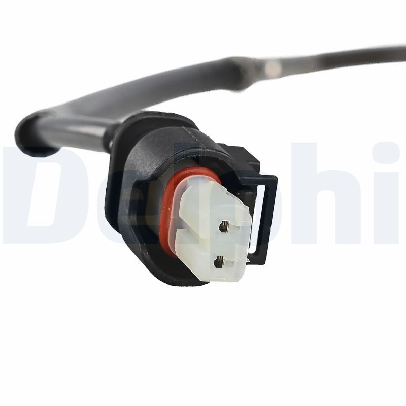 Sensor, exhaust gas temperature 2