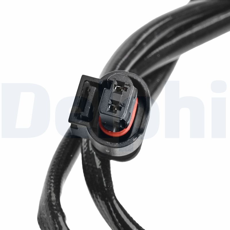 Sensor, exhaust gas temperature 2