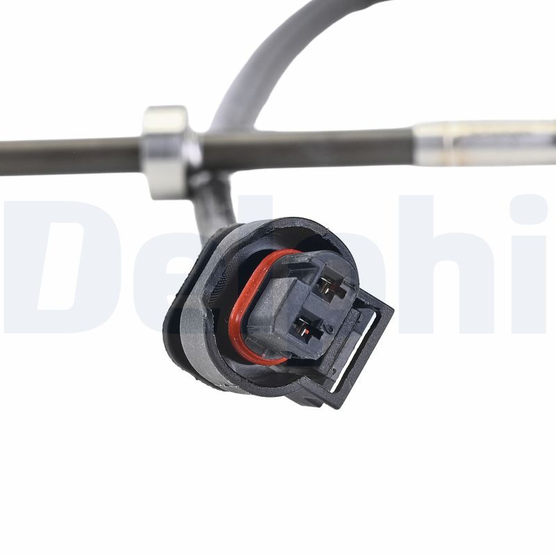 Sensor, exhaust gas temperature 2
