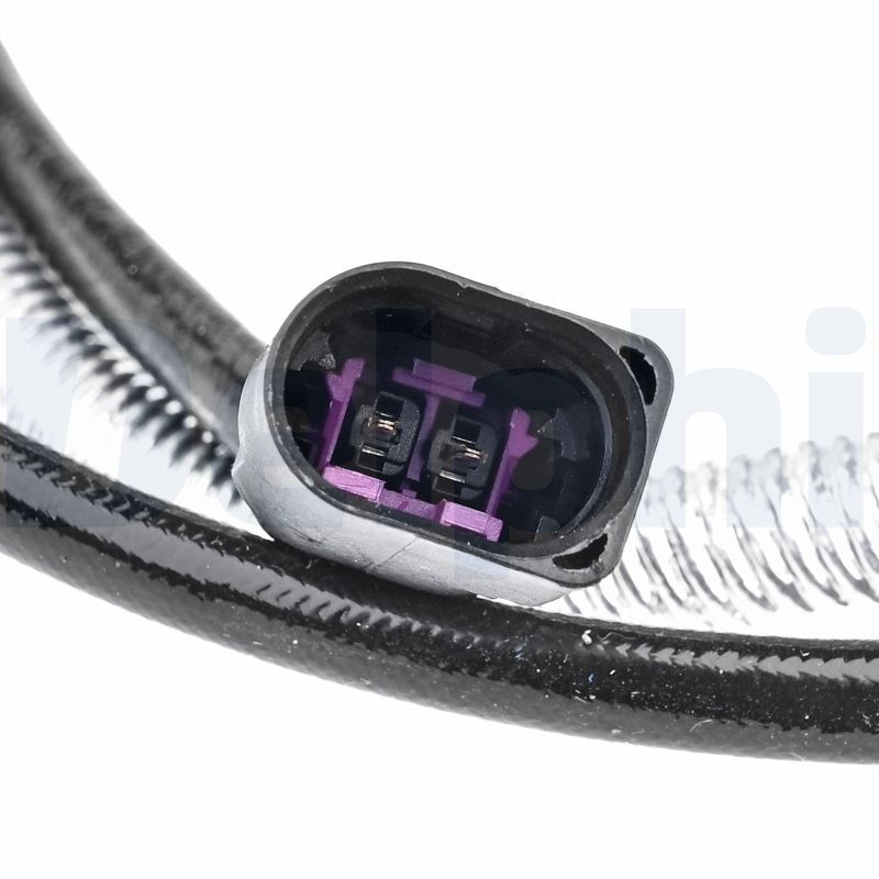 Sensor, exhaust gas temperature 2