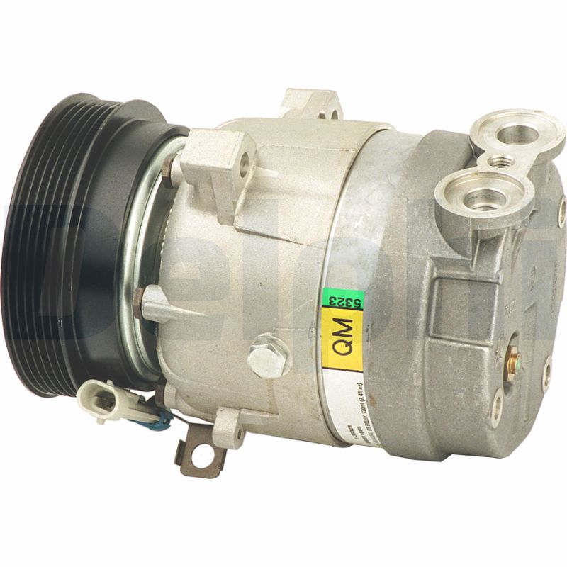 DELPHI TSP0155008 Compressore, Climatizzatore