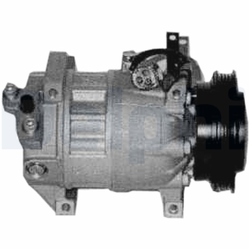 DELPHI TSP0155269 Compressore, Climatizzatore-Compressore, Climatizzatore-Ricambi Euro