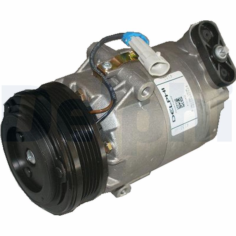 DELPHI TSP0155440 Compressore, Climatizzatore