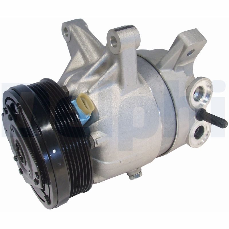 DELPHI TSP0155516 Compressore, Climatizzatore