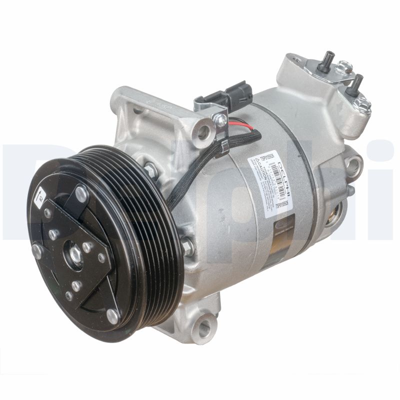 DELPHI TSP0155926 Compressore, Climatizzatore