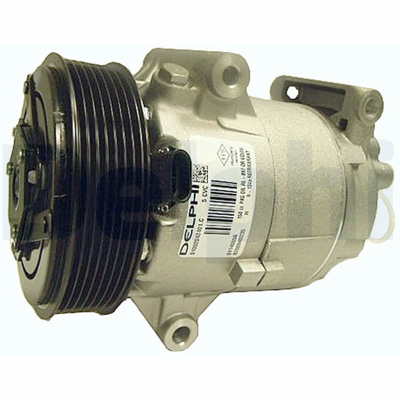 DELPHI TSP0155972 Compressore, Climatizzatore