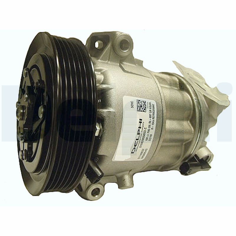 DELPHI TSP0155974 Compressore, Climatizzatore