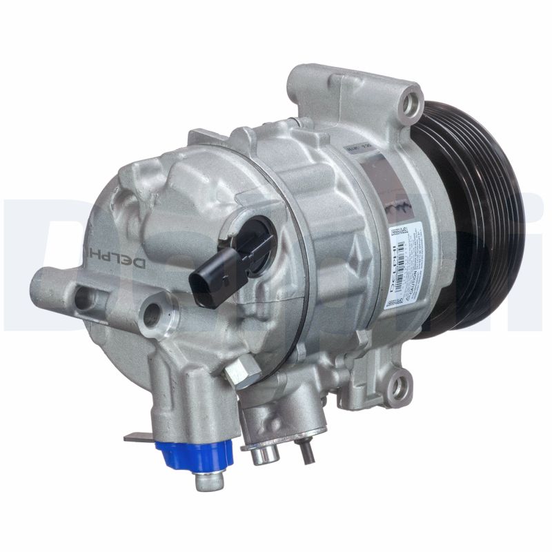 Compressor, air conditioning 4