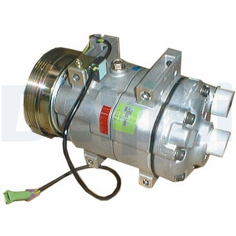 DELPHI TSP0159062 Compressore, Climatizzatore-Compressore, Climatizzatore-Ricambi Euro
