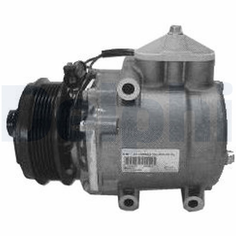 DELPHI TSP0159373 Compressore, Climatizzatore