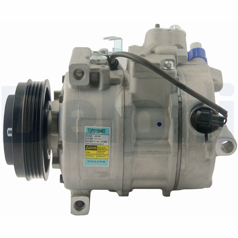 DELPHI TSP0159463 Compressore, Climatizzatore