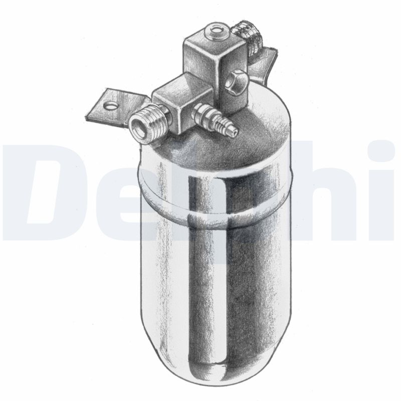 Dryer, air conditioning