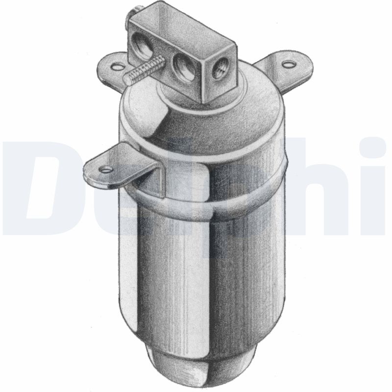 Dryer, air conditioning