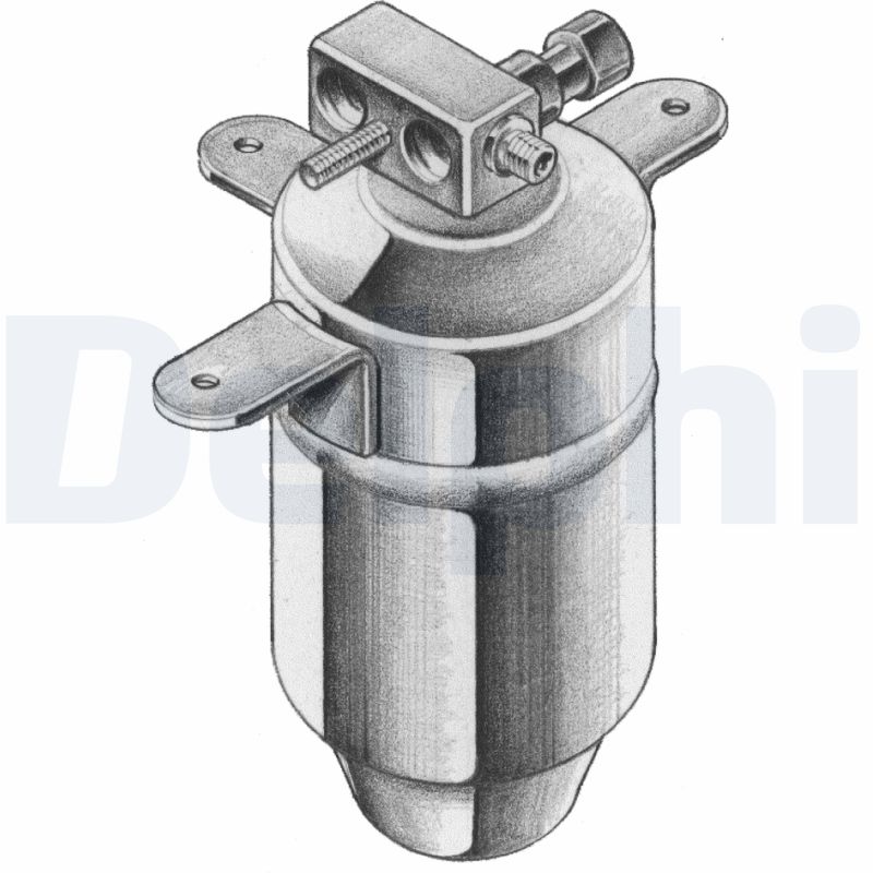 Dryer, air conditioning