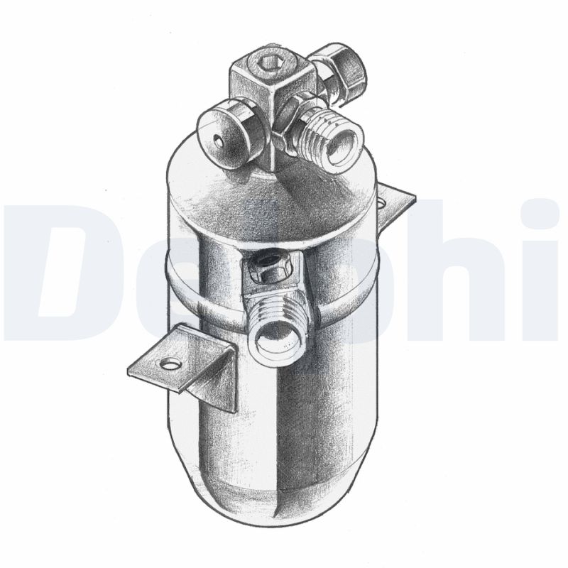 Dryer, air conditioning