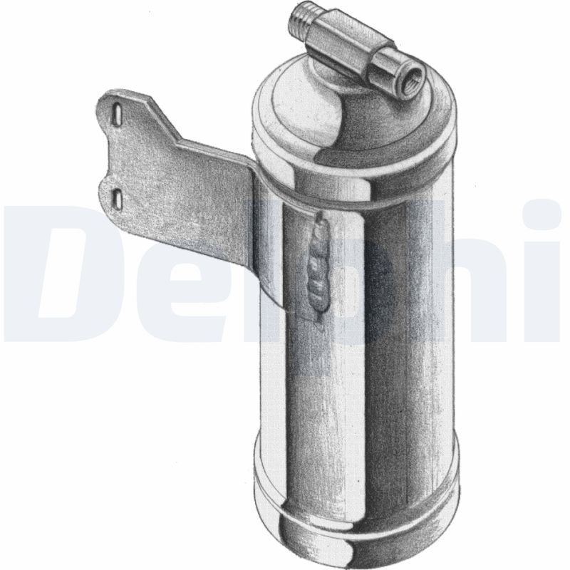 DELPHI TSP0175027 Essiccatore, Climatizzatore-Essiccatore, Climatizzatore-Ricambi Euro