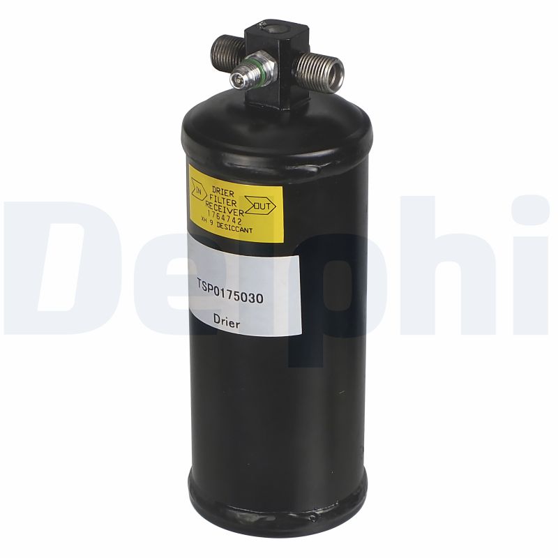 DELPHI TSP0175030 Essiccatore, Climatizzatore-Essiccatore, Climatizzatore-Ricambi Euro