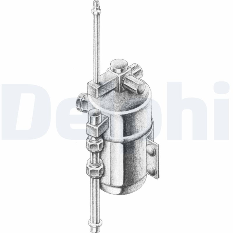 Dryer, air conditioning