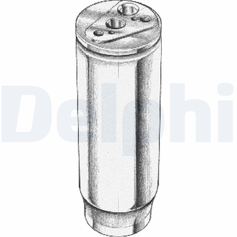 Dryer, air conditioning