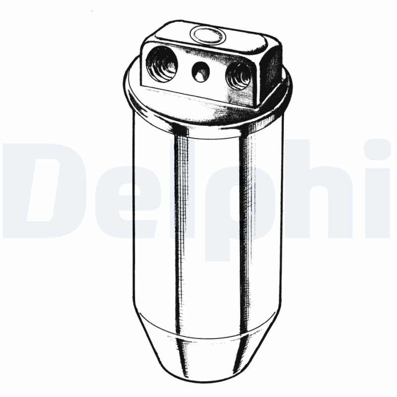 DELPHI TSP0175066 Essiccatore, Climatizzatore-Essiccatore, Climatizzatore-Ricambi Euro