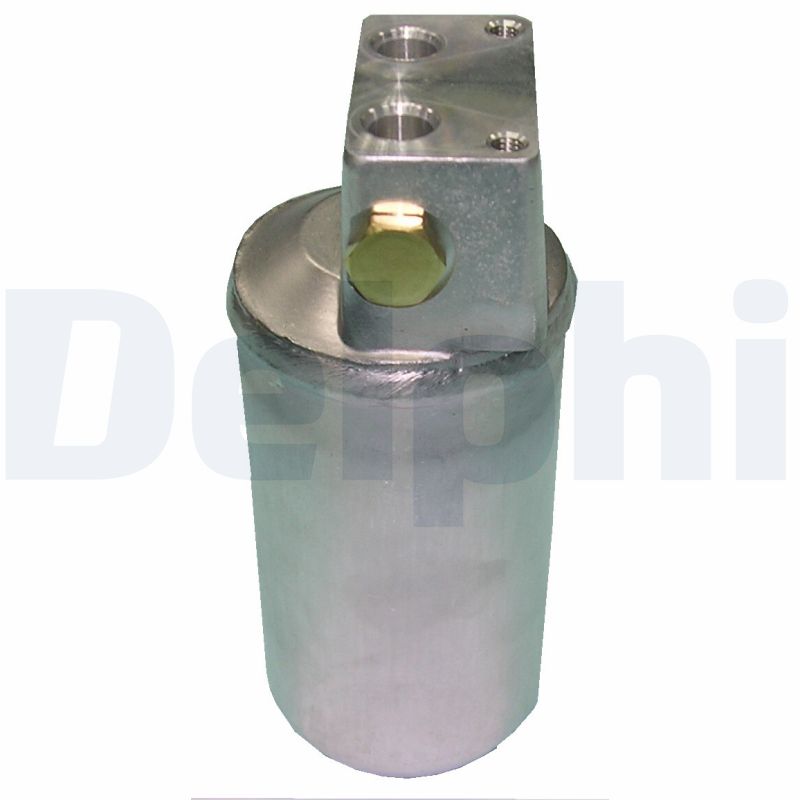 Dryer, air conditioning