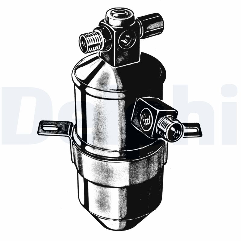 Dryer, air conditioning