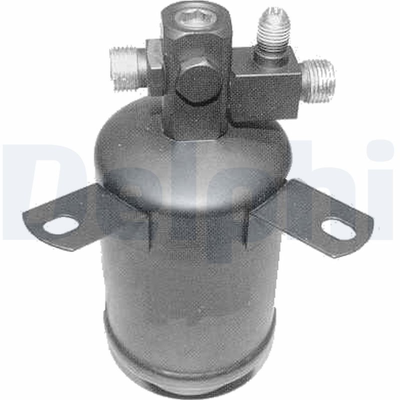 Dryer, air conditioning