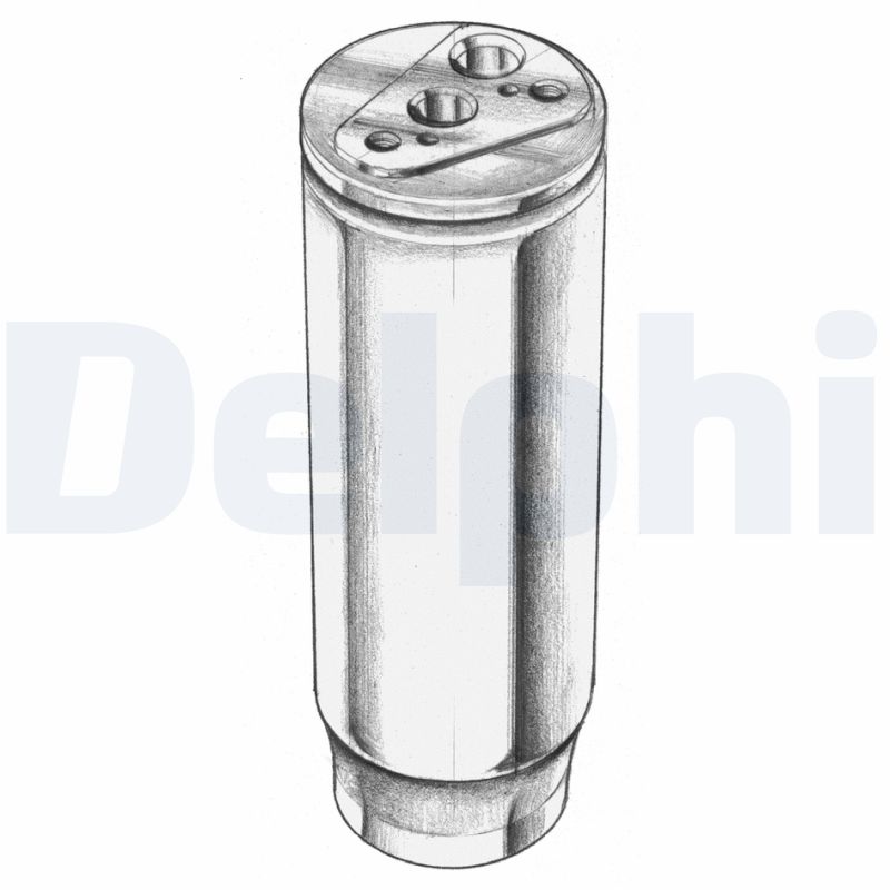 Dryer, air conditioning