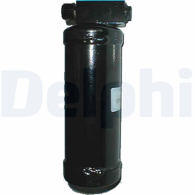 Dryer, air conditioning