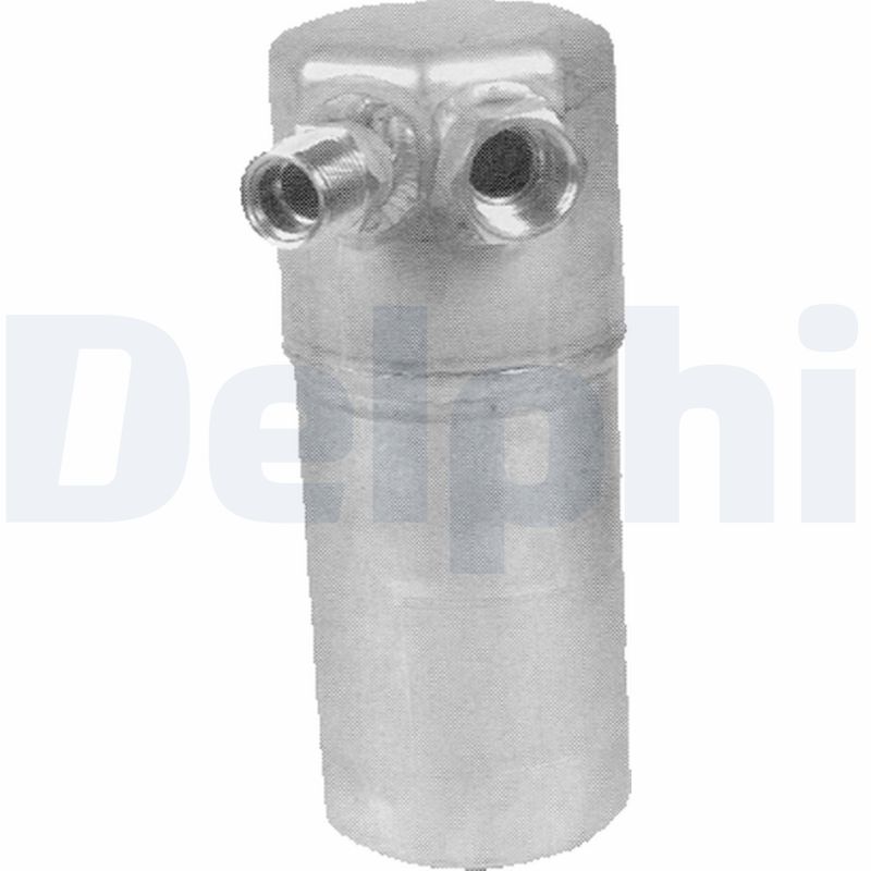 Dryer, air conditioning