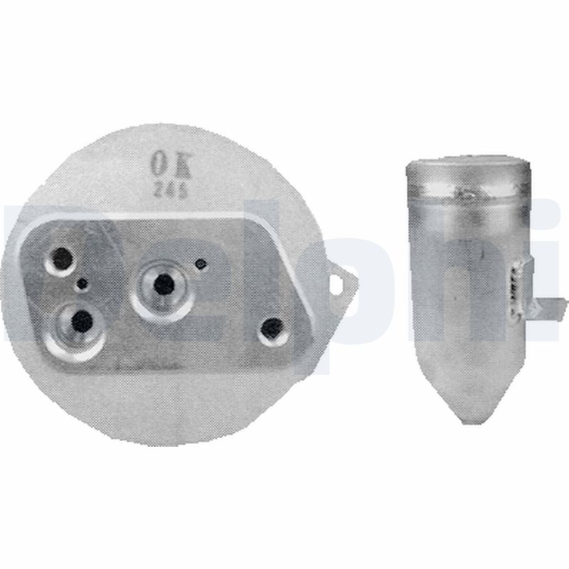 Dryer, air conditioning