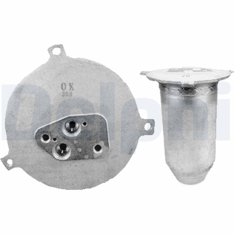 Dryer, air conditioning