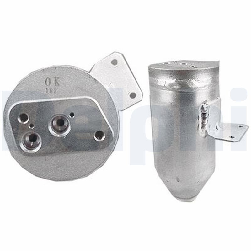 Dryer, air conditioning