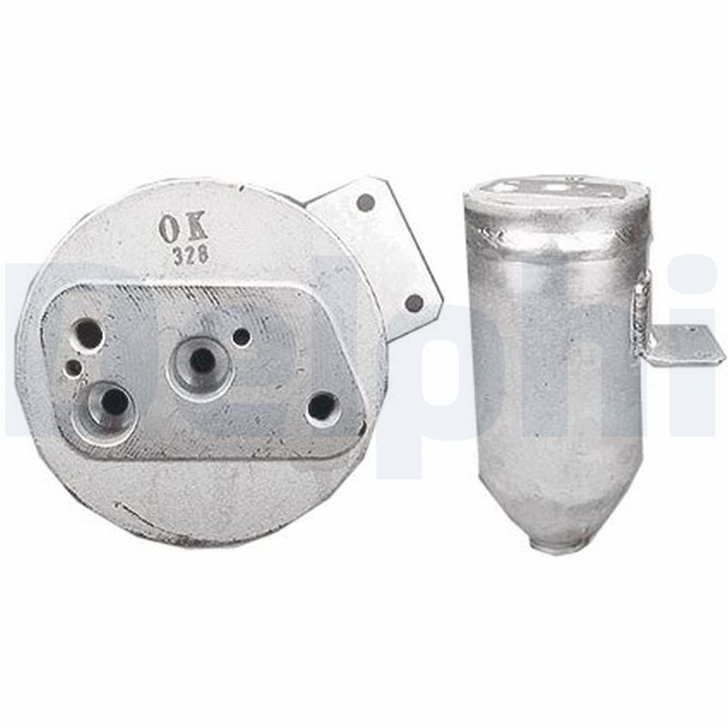 Dryer, air conditioning