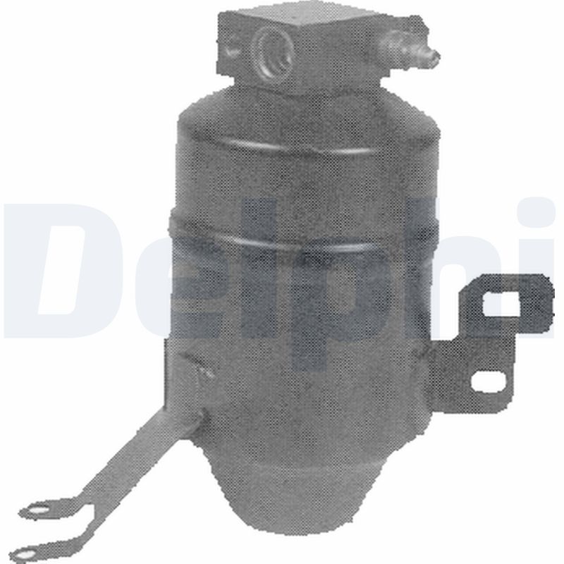 Dryer, air conditioning