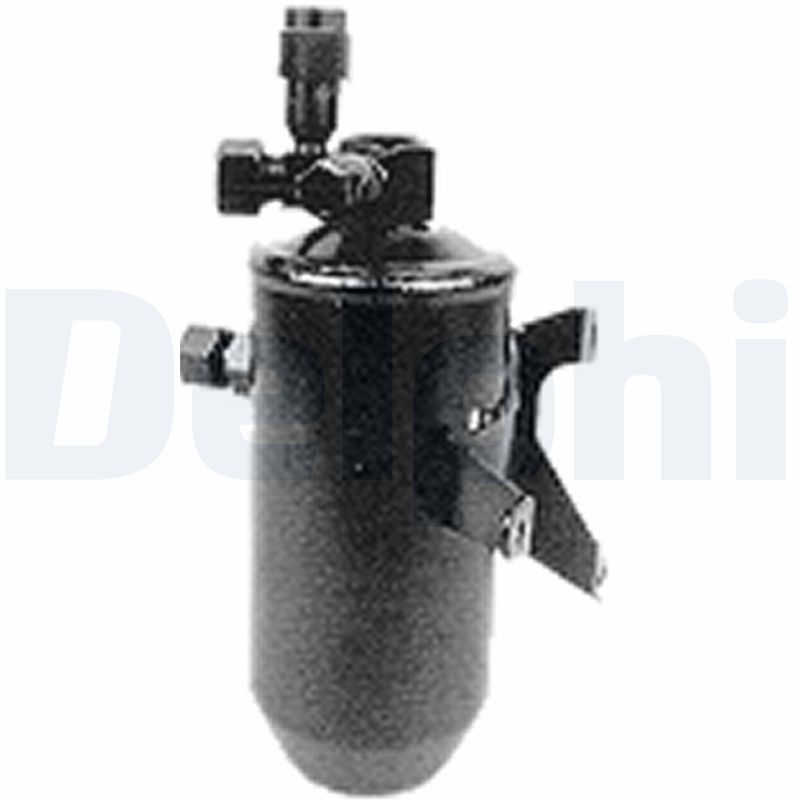 Dryer, air conditioning