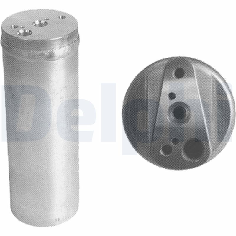 Dryer, air conditioning