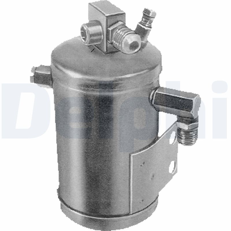 Dryer, air conditioning