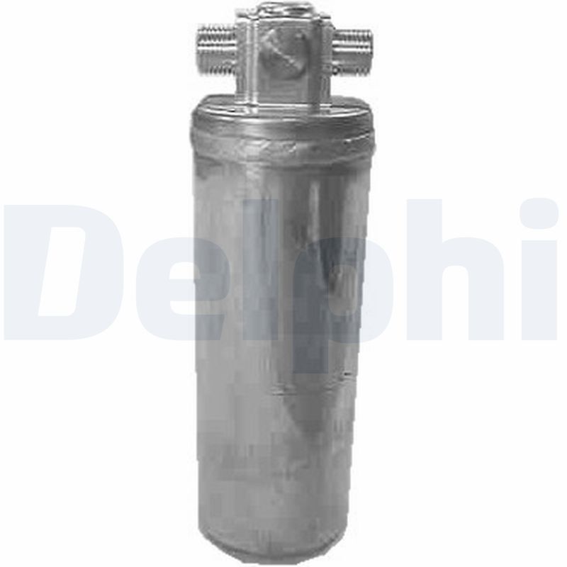 Dryer, air conditioning