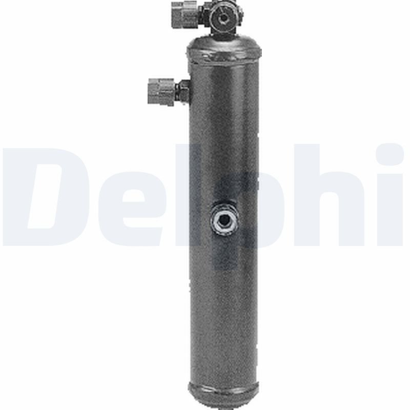 Dryer, air conditioning