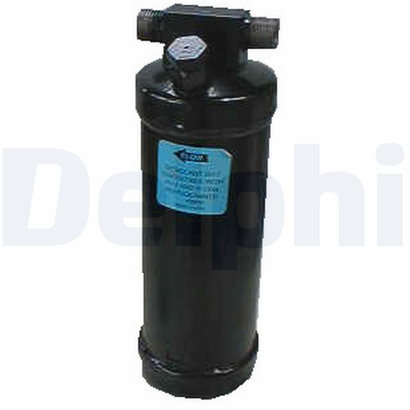 Dryer, air conditioning