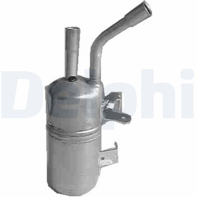 Dryer, air conditioning